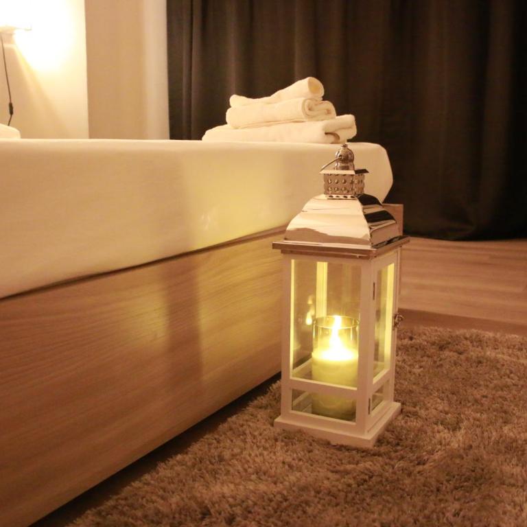 Appartamento centrale. - Appartamento con 1 Camera da Letto - 3