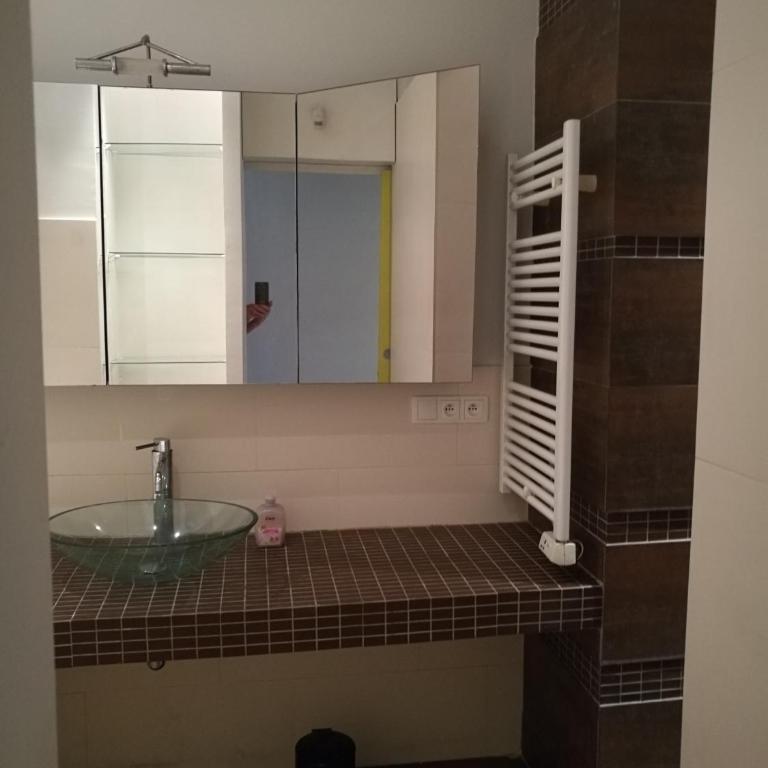 Montpellier logement 70 m2 à 5 min gare St Roch - Apartment mit 2 Schlafzimmern - 8
