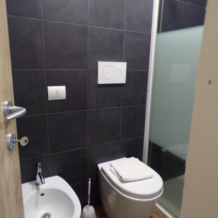 Hotel Nord Est - Double or Twin Room - 1
