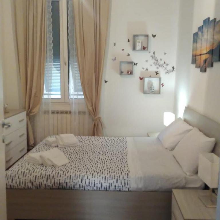 La casa del mare - Appartamento con 2 Camere da Letto - 37