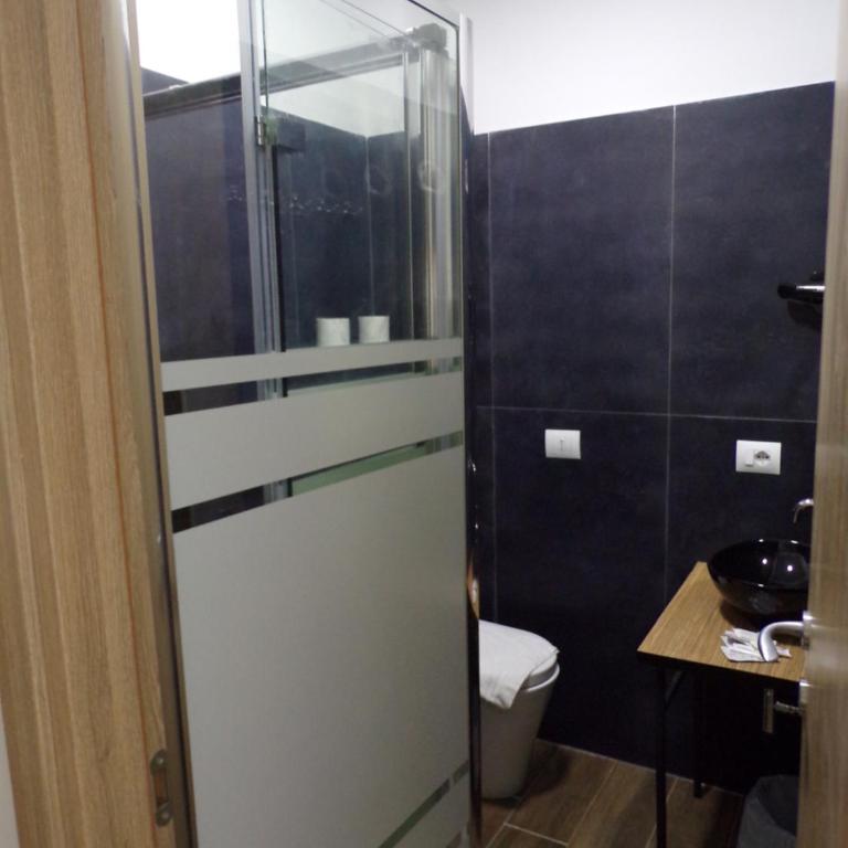 Hotel Nord Est - Triple Room - 2