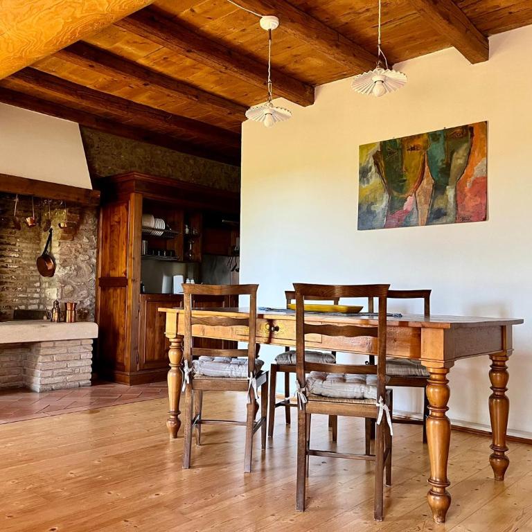 Corte dei Mori - Historic Apartments Lazise - Appartamento con 1 Camera da Letto - 3