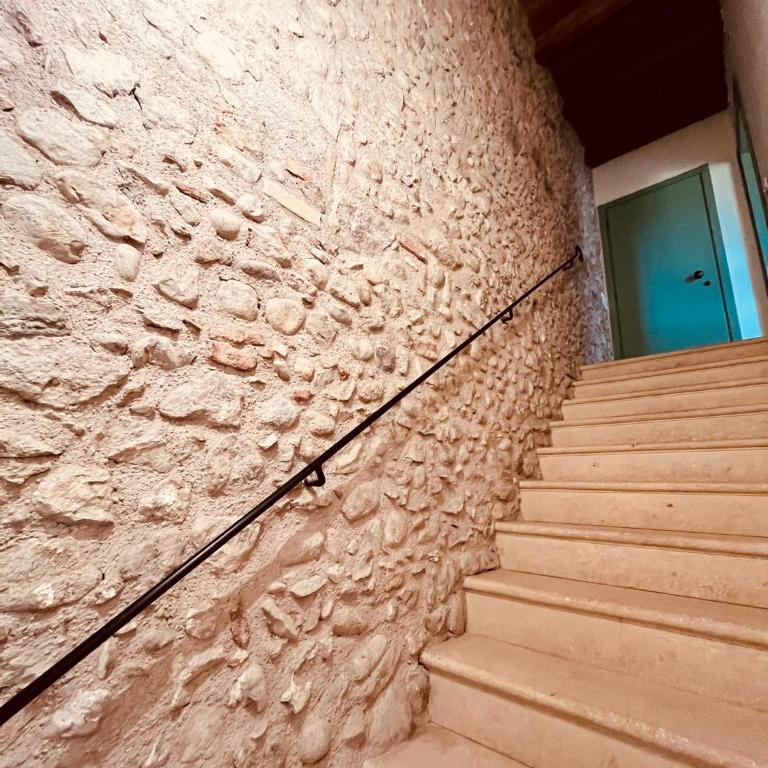 Corte dei Mori - Historic Apartments Lazise - Appartamento Monolocale - 4