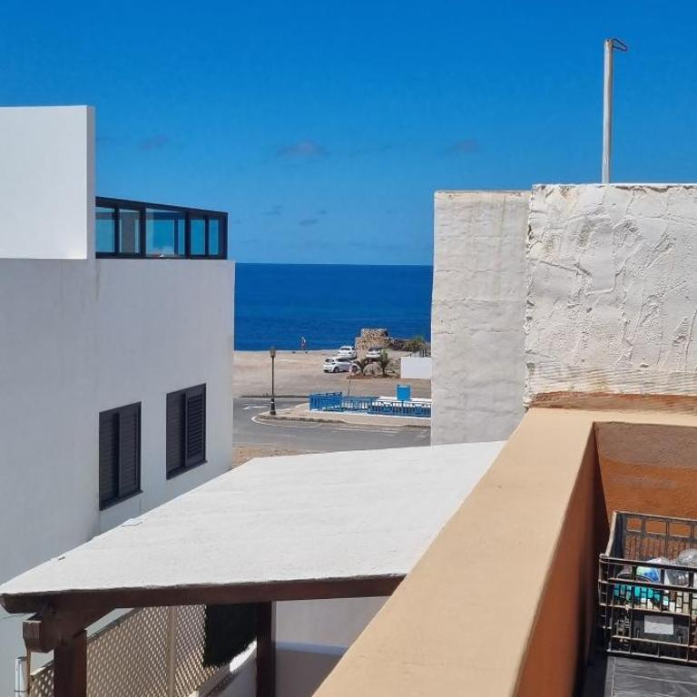 El Cotillo Tranquilidad,NearSea,Stylish,Well equipped - Apartamento de 1 dormitorio - 53