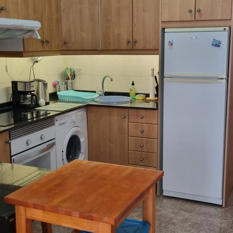 El Cotillo Tranquilidad,NearSea,Stylish,Well equipped - Apartamento de 1 dormitorio - 17
