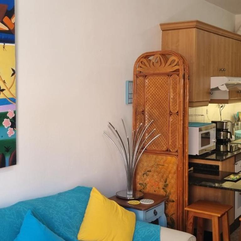 El Cotillo Tranquilidad,NearSea,Stylish,Well equipped - Apartamento de 1 dormitorio - 10