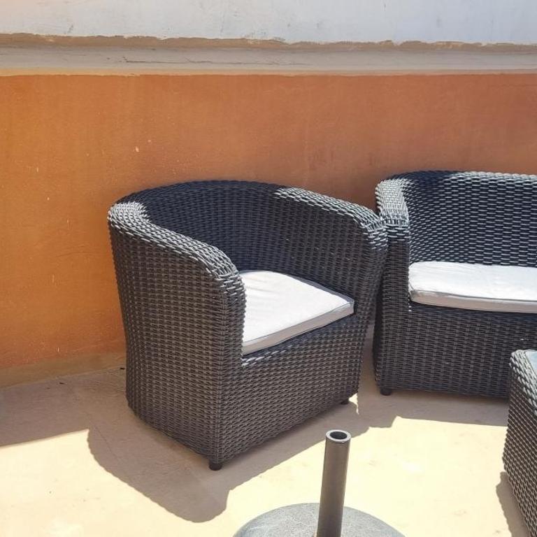 El Cotillo Tranquilidad,NearSea,Stylish,Well equipped - Apartamento de 1 dormitorio - 48
