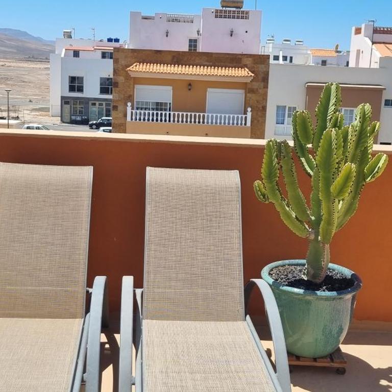 El Cotillo Tranquilidad,NearSea,Stylish,Well equipped - Apartamento de 1 dormitorio - 47