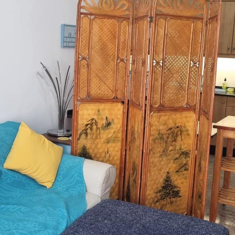 El Cotillo Tranquilidad,NearSea,Stylish,Well equipped - Apartamento de 1 dormitorio - 9