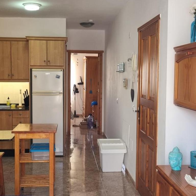 El Cotillo Tranquilidad,NearSea,Stylish,Well equipped - Apartamento de 1 dormitorio - 19