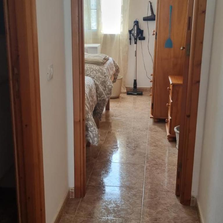 El Cotillo Tranquilidad,NearSea,Stylish,Well equipped - Apartamento de 1 dormitorio - 27