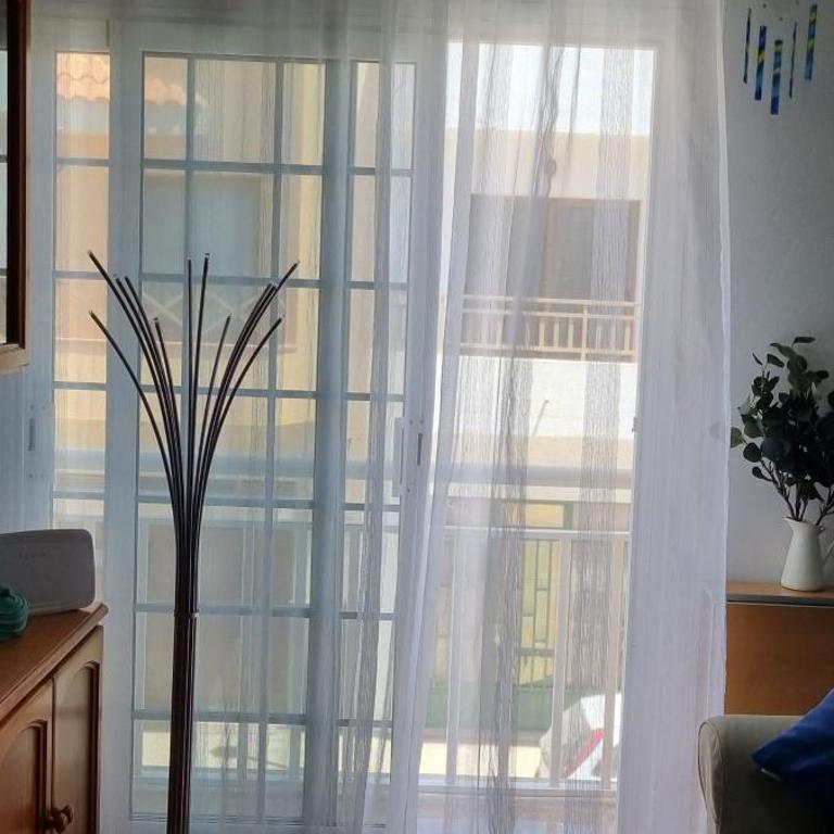 El Cotillo Tranquilidad,NearSea,Stylish,Well equipped - Apartamento de 1 dormitorio - 12