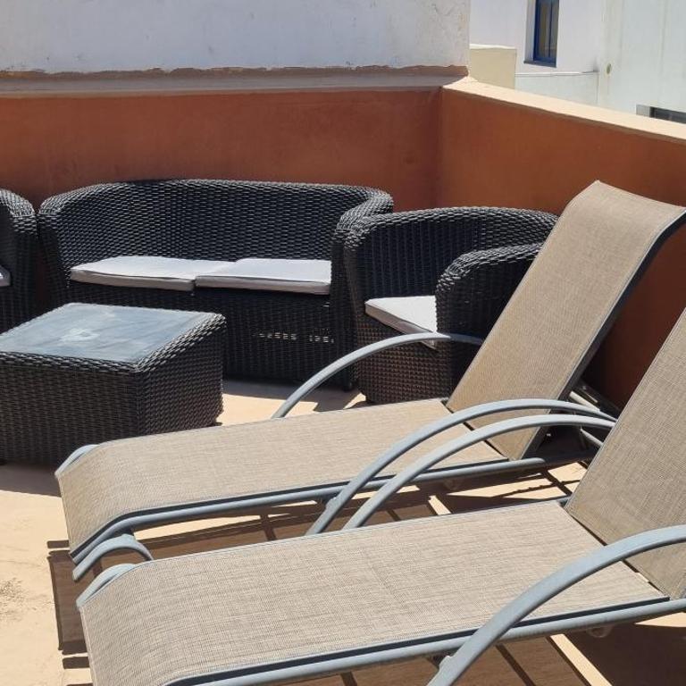 El Cotillo Tranquilidad,NearSea,Stylish,Well equipped - Apartamento de 1 dormitorio - 49