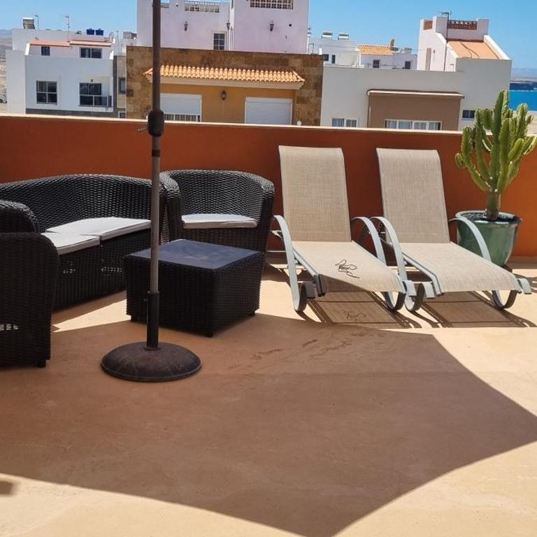 El Cotillo Tranquilidad,NearSea,Stylish,Well equipped - Apartamento de 1 dormitorio - 50