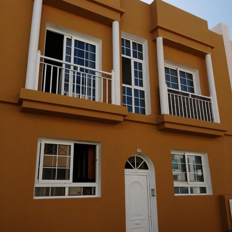 El Cotillo Tranquilidad,NearSea,Stylish,Well equipped - Apartamento de 1 dormitorio - 57