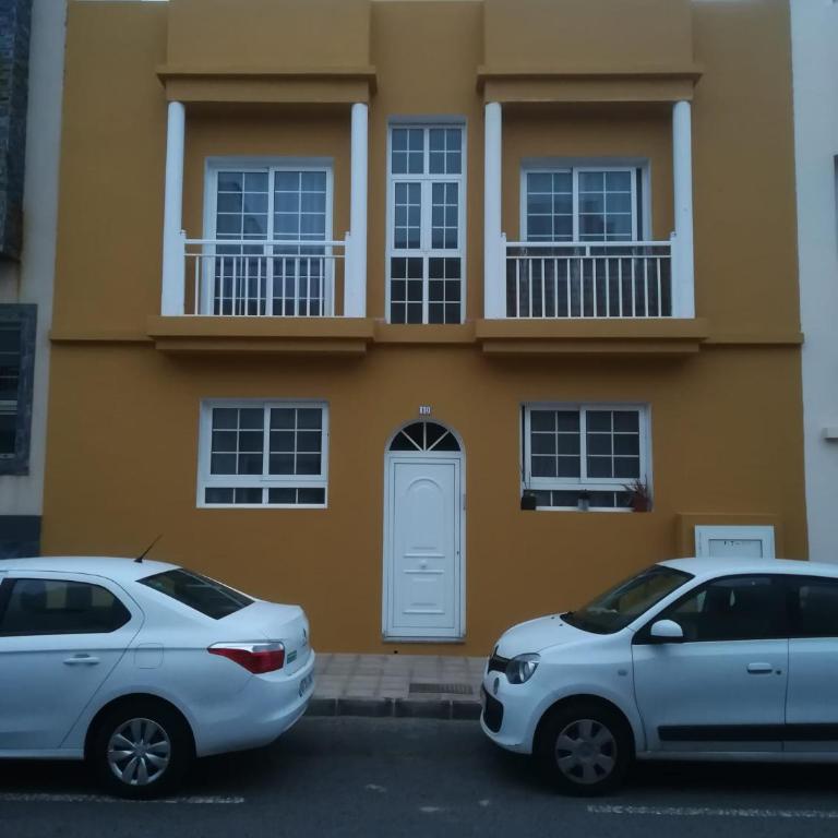 El Cotillo Tranquilidad,NearSea,Stylish,Well equipped - Apartamento de 1 dormitorio - 59