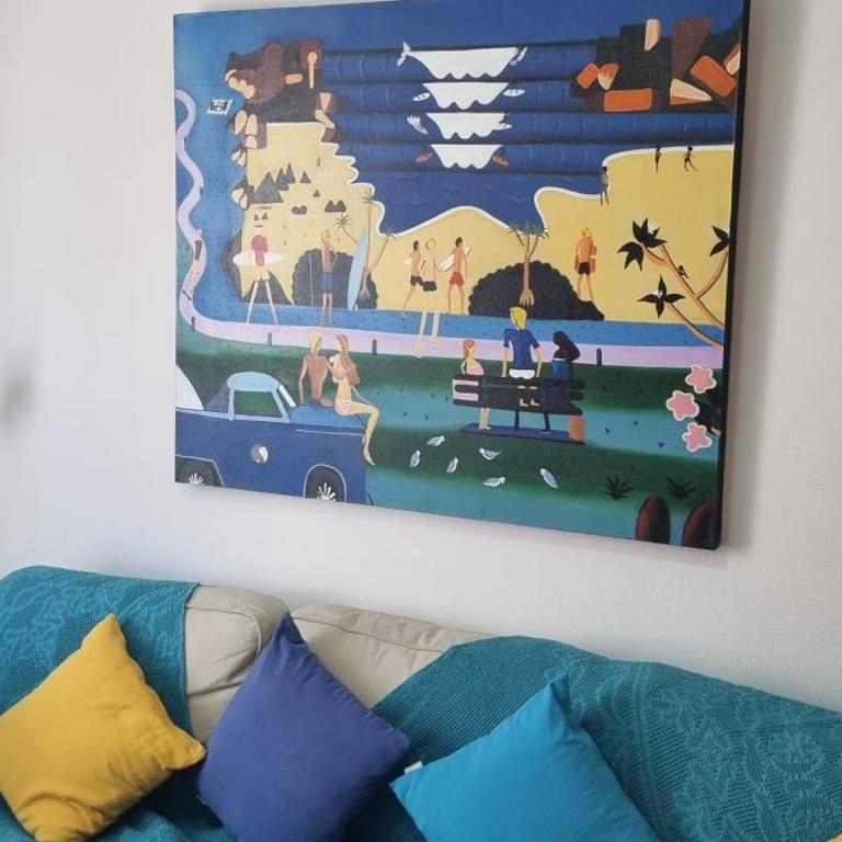 El Cotillo Tranquilidad,NearSea,Stylish,Well equipped - Apartamento de 1 dormitorio - 8