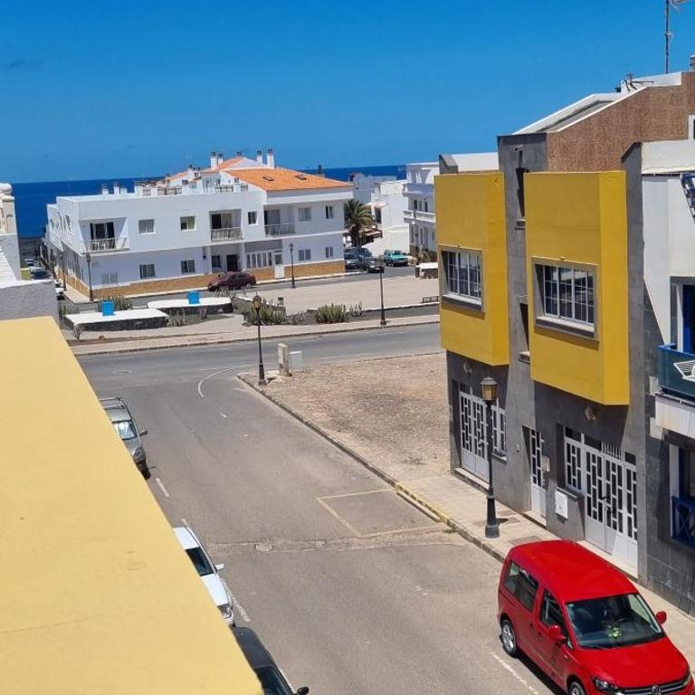 El Cotillo Tranquilidad,NearSea,Stylish,Well equipped - Apartamento de 1 dormitorio - 54