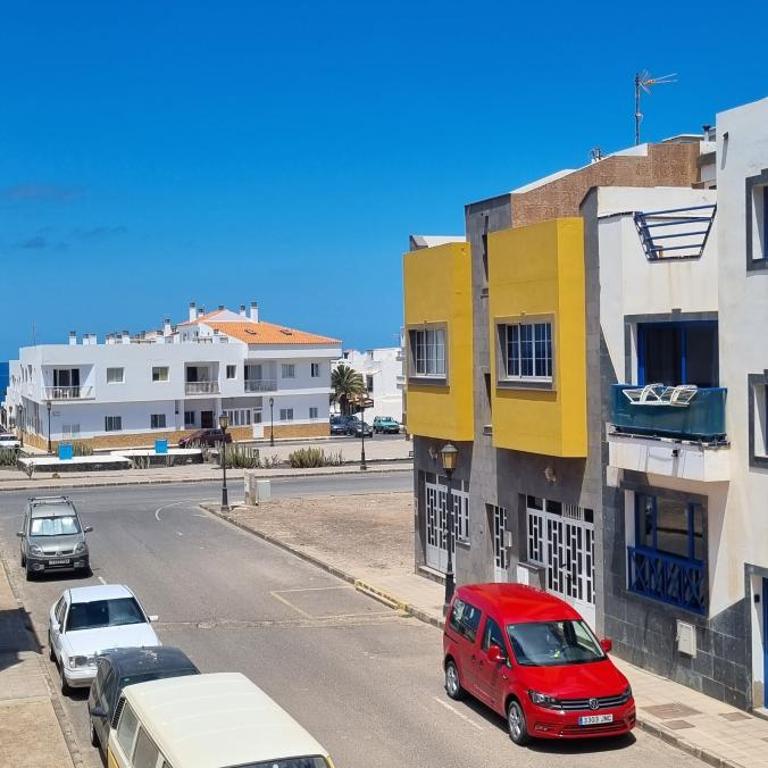 El Cotillo Tranquilidad,NearSea,Stylish,Well equipped - Apartamento de 1 dormitorio - 56
