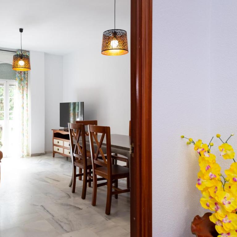 Casa Melqart - Apartamento de 3 dormitorios - 1