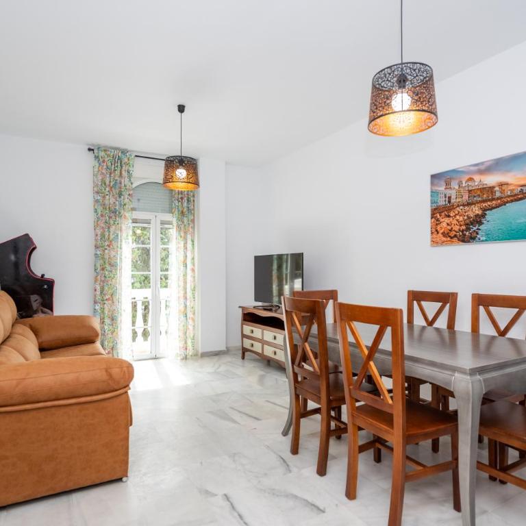 Casa Melqart - Apartamento de 3 dormitorios - 2