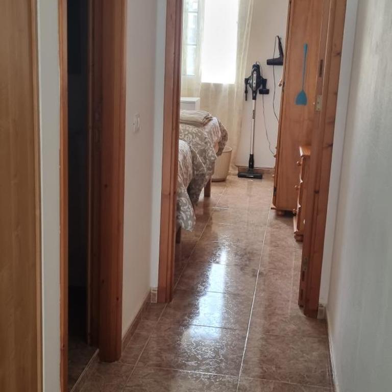El Cotillo Tranquilidad,NearSea,Stylish,Well equipped - Apartamento de 1 dormitorio - 28