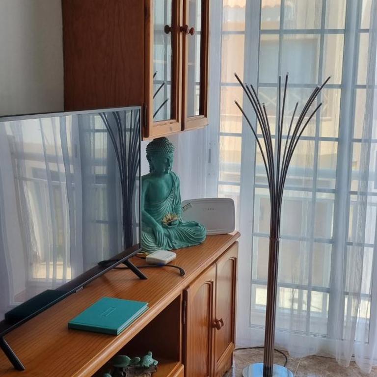 El Cotillo Tranquilidad,NearSea,Stylish,Well equipped - Apartamento de 1 dormitorio - 5