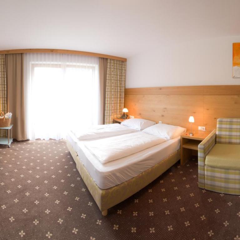 Hotel zum grünen Tor - Junior Suite - 7