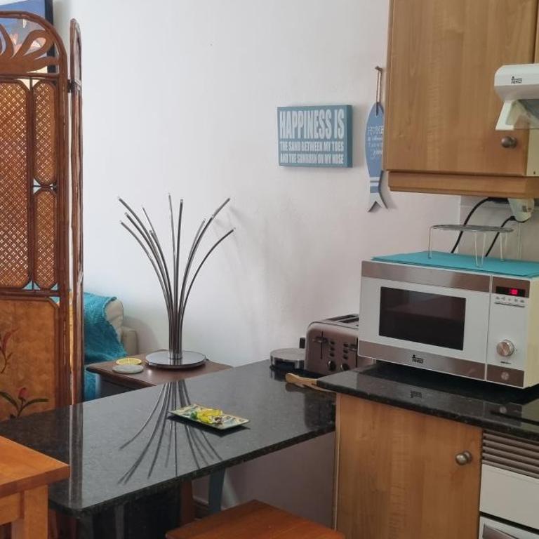 El Cotillo Tranquilidad,NearSea,Stylish,Well equipped - Apartamento de 1 dormitorio - 20