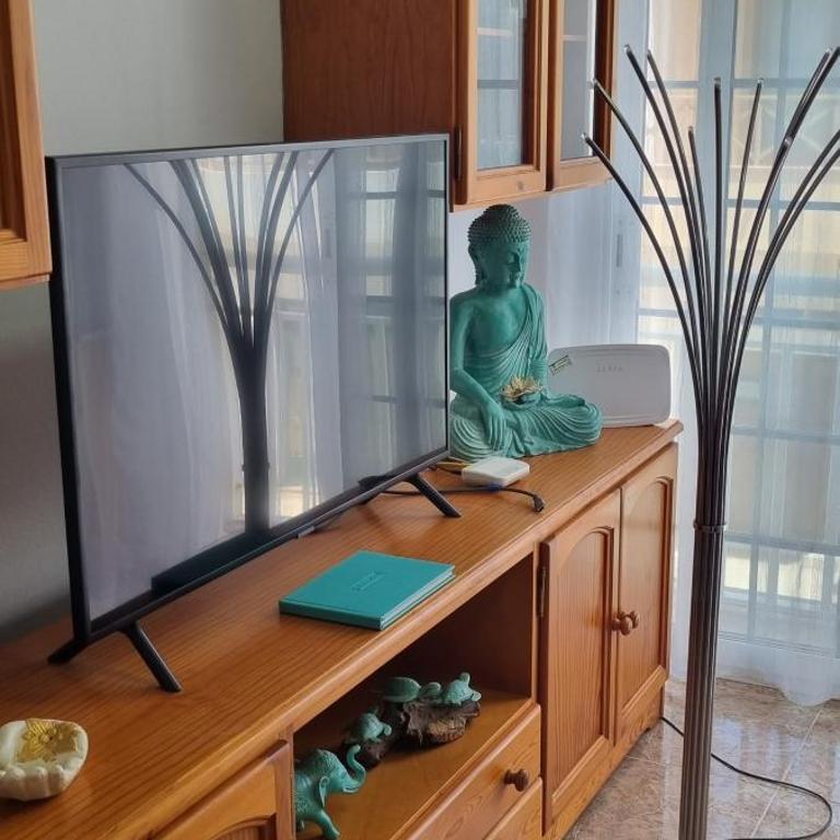El Cotillo Tranquilidad,NearSea,Stylish,Well equipped - Apartamento de 1 dormitorio - 15