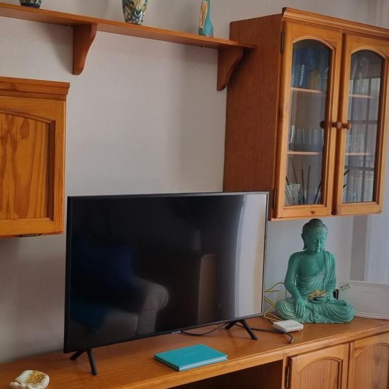 El Cotillo Tranquilidad,NearSea,Stylish,Well equipped - Apartamento de 1 dormitorio - 16