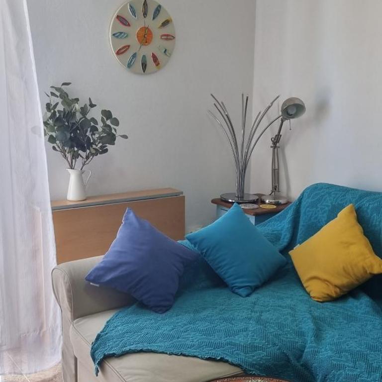 El Cotillo Tranquilidad,NearSea,Stylish,Well equipped - Apartamento de 1 dormitorio - 7