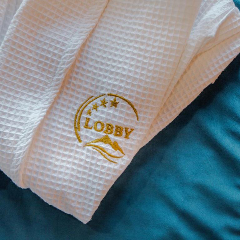 HOTEL LOBBY - Single Room - 4