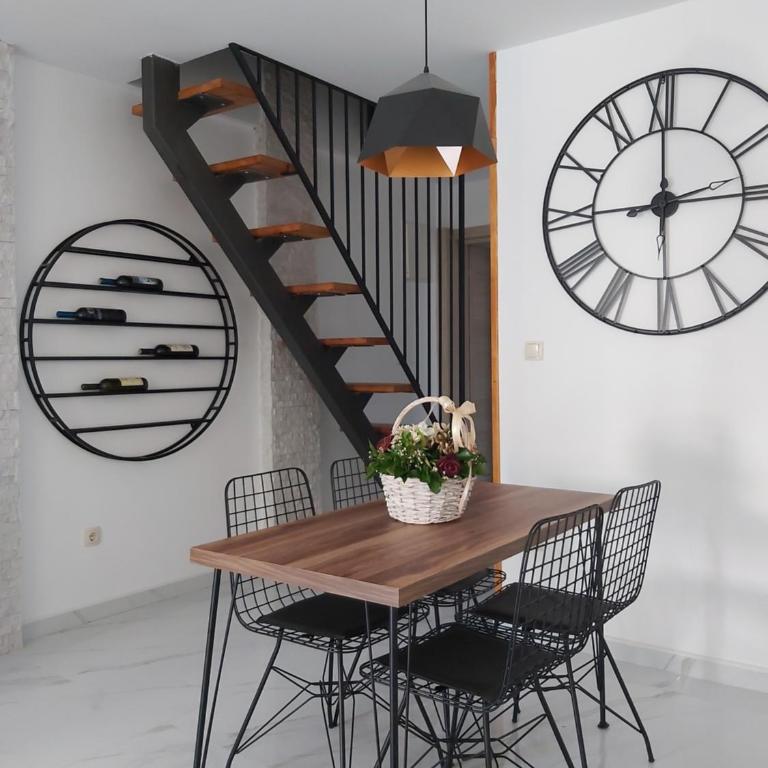 Apartments "4You" - Two-Bedroom Apartment - 1