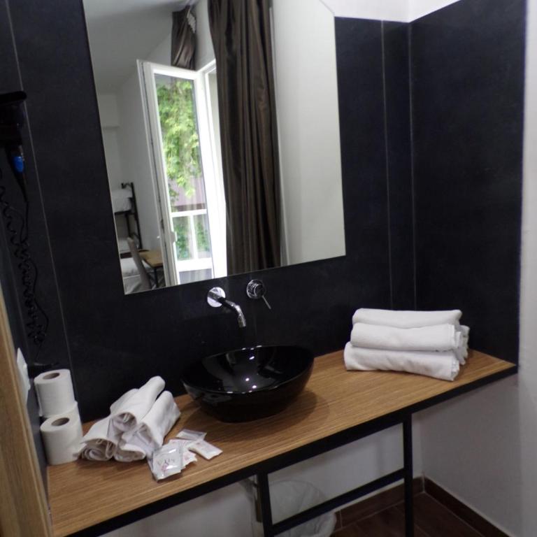 Hotel Nord Est - Quintuple Room - 2