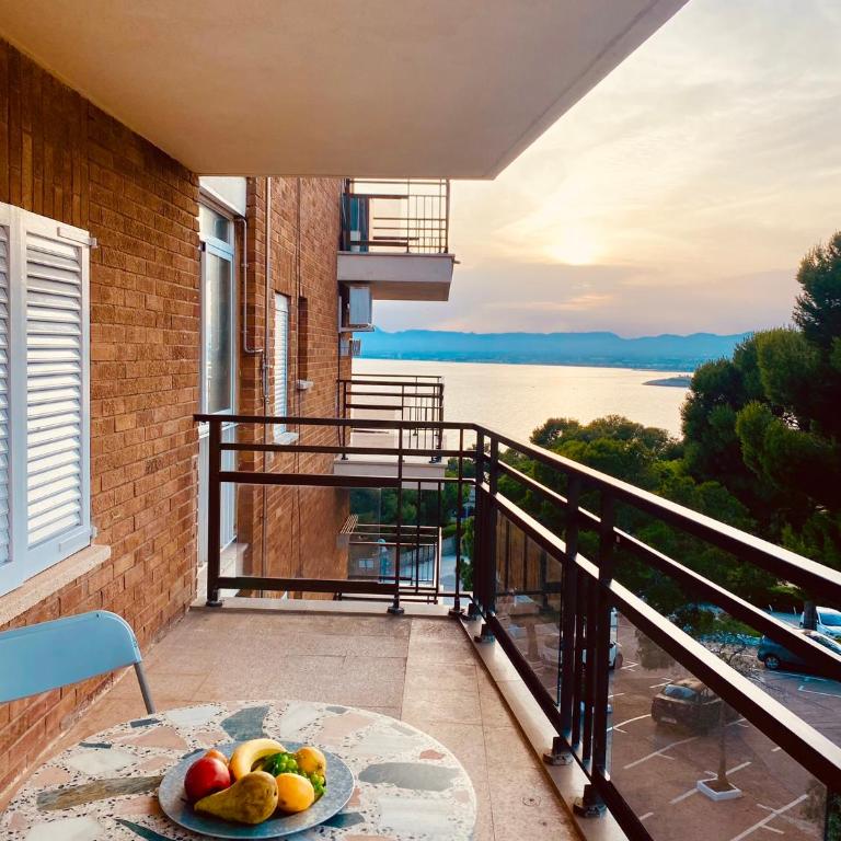 Sea view apartment Cap Salou Costa Dorada CYE - One-Bedroom Apartment - 9