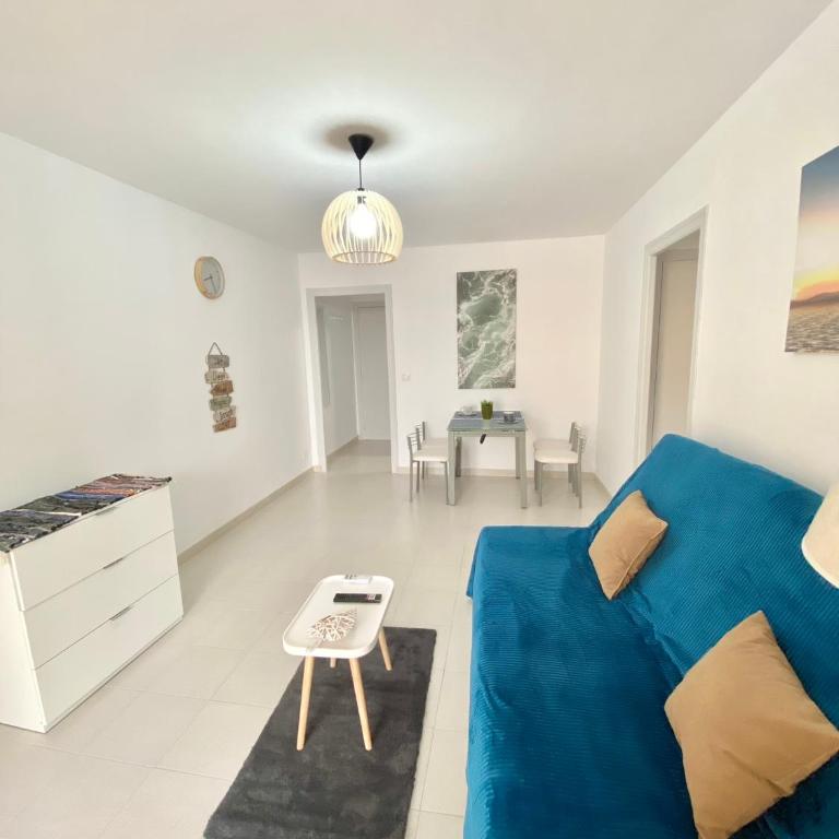 Sea view apartment Cap Salou Costa Dorada CYE - One-Bedroom Apartment - 14