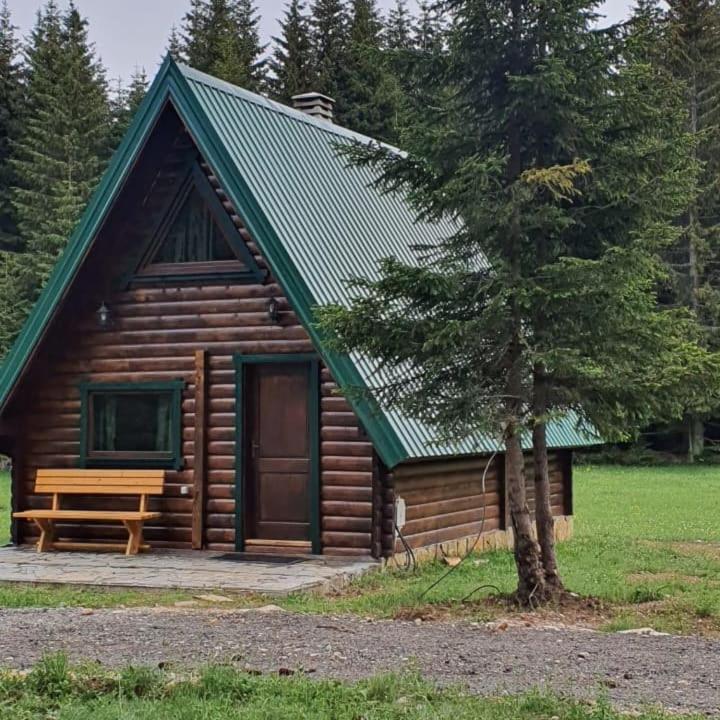 Rajska suma - Two-Bedroom Chalet - 2