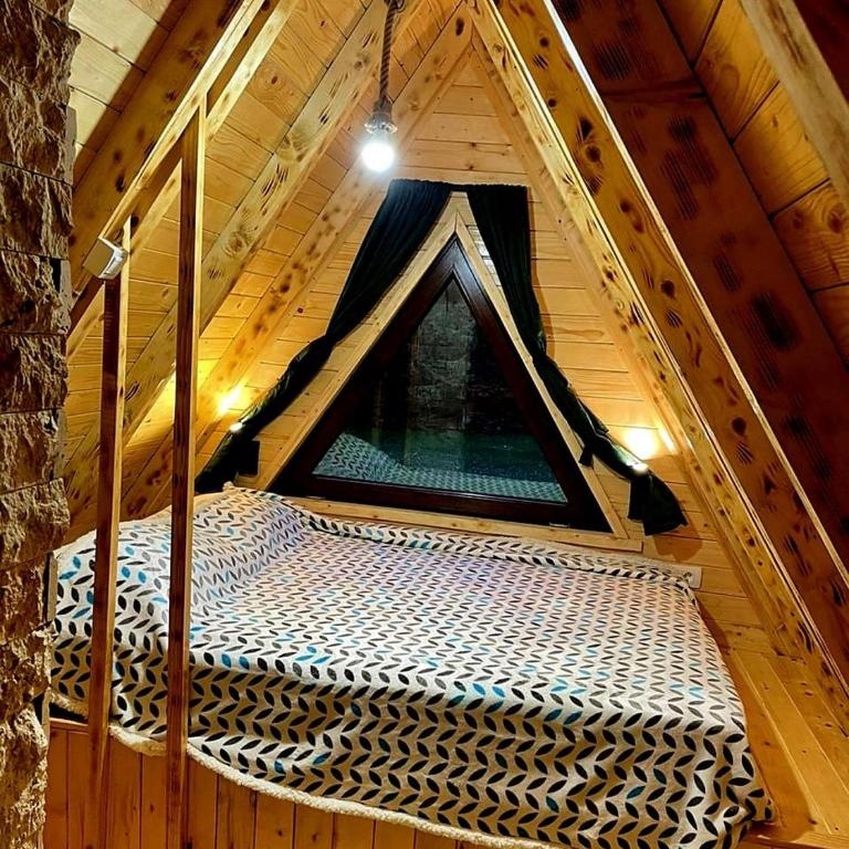 Rajska suma - Two-Bedroom Chalet - 4