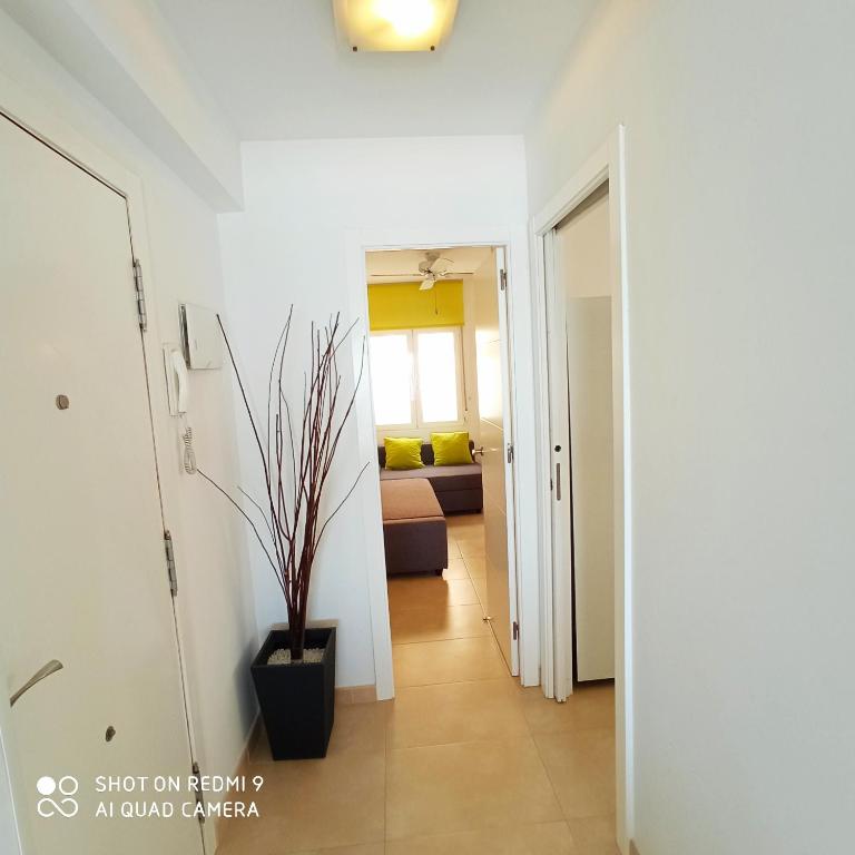 Espectacular apartamento en 1ª Línea de Playa - Apartamento - 21