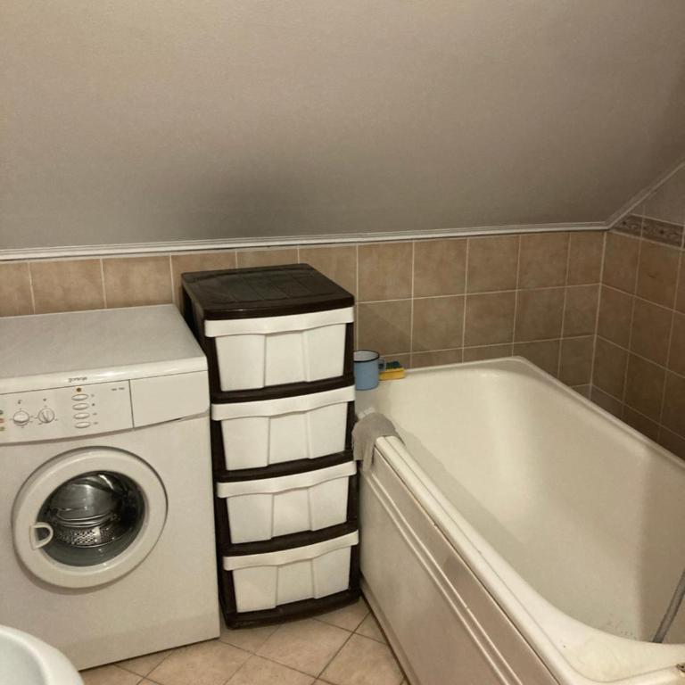 Exit Apartment Novi Sad - Apartman sa 1 Spavaćom Sobom - 8