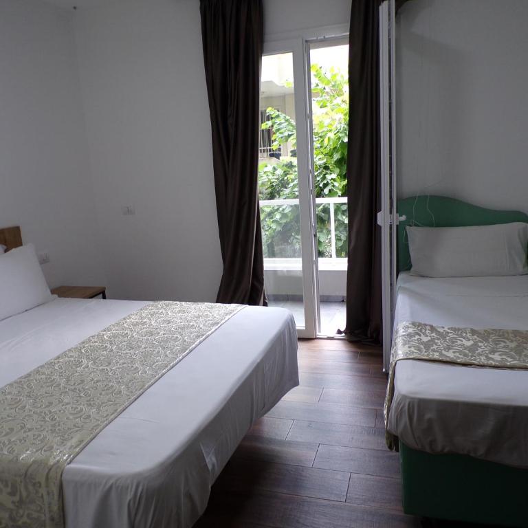Hotel Nord Est - Triple Room - 3