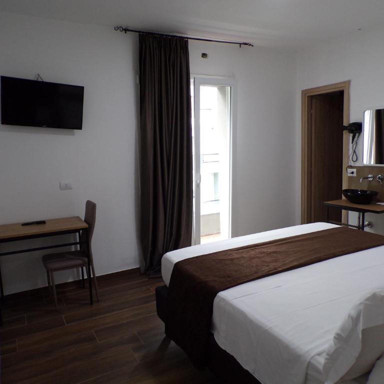 Hotel Nord Est - Double or Twin Room - 4
