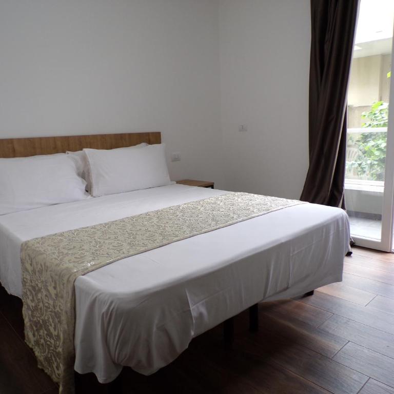 Hotel Nord Est - Triple Room - 4