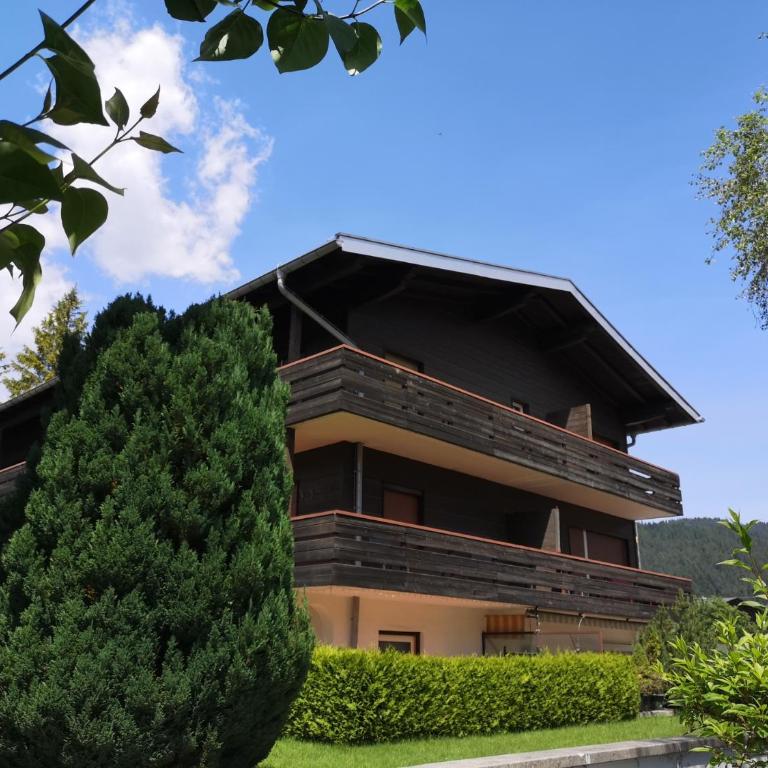 Seefeld ALPIN Apartments - Apartment mit 1 Schlafzimmer - 17