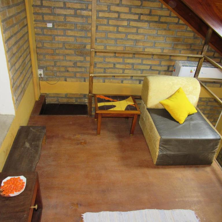 Ñaú Tatá Casa de Huéspedes - Habitación Doble - 1 o 2 camas - 4