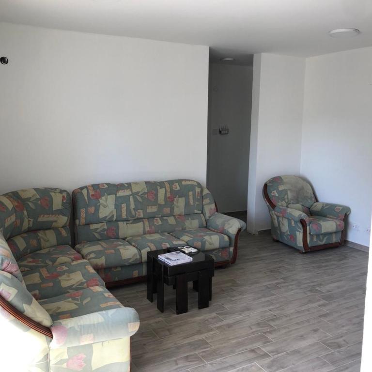 Malenza - Apartment mit 2 Schlafzimmern - 13
