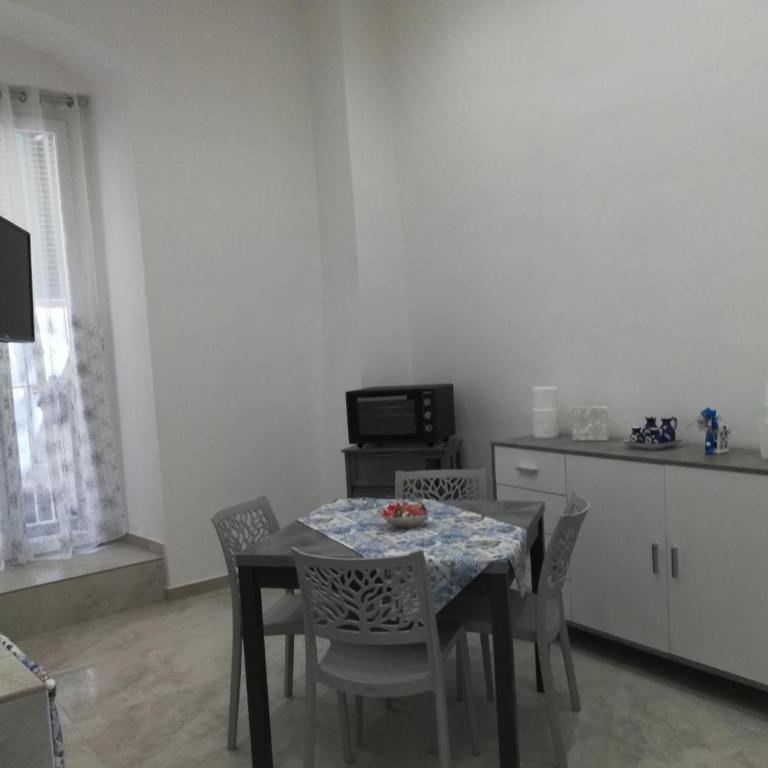 Maison de Marie - Appartamento con 1 Camera da Letto - 7