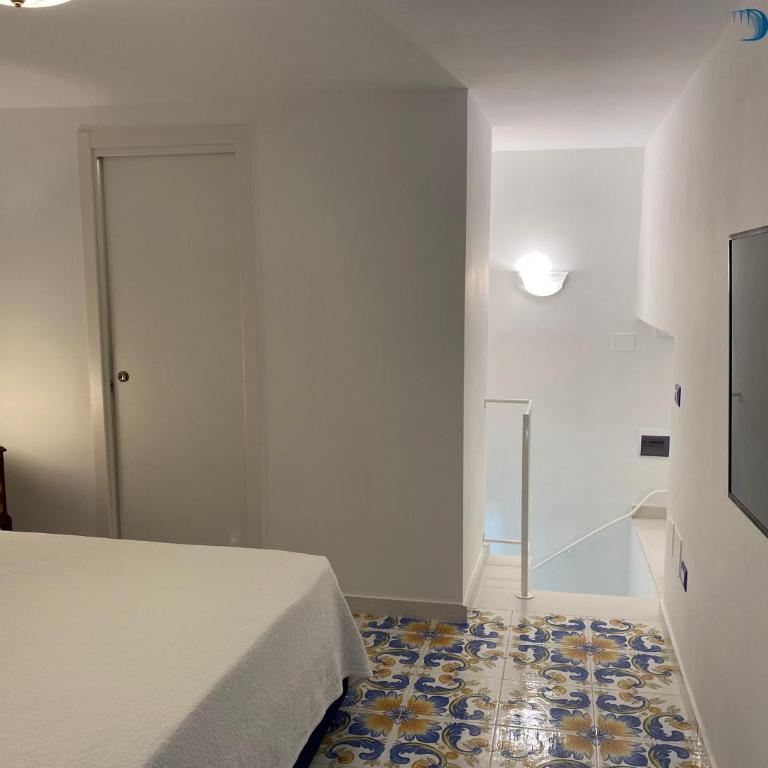 Casa Fornillo - Casa con 1 Camera da Letto - 15