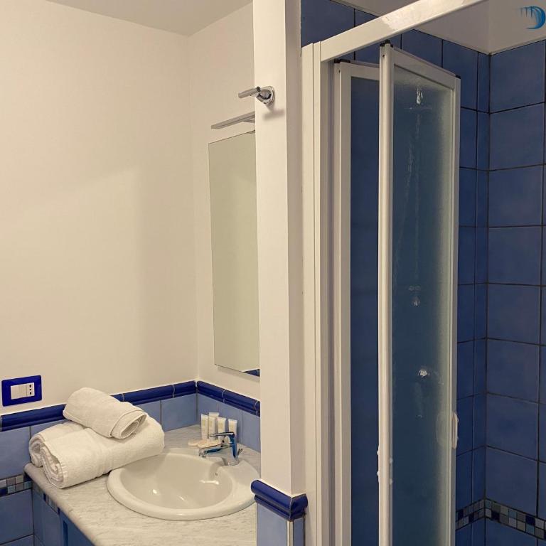 Casa Fornillo - Casa con 1 Camera da Letto - 16